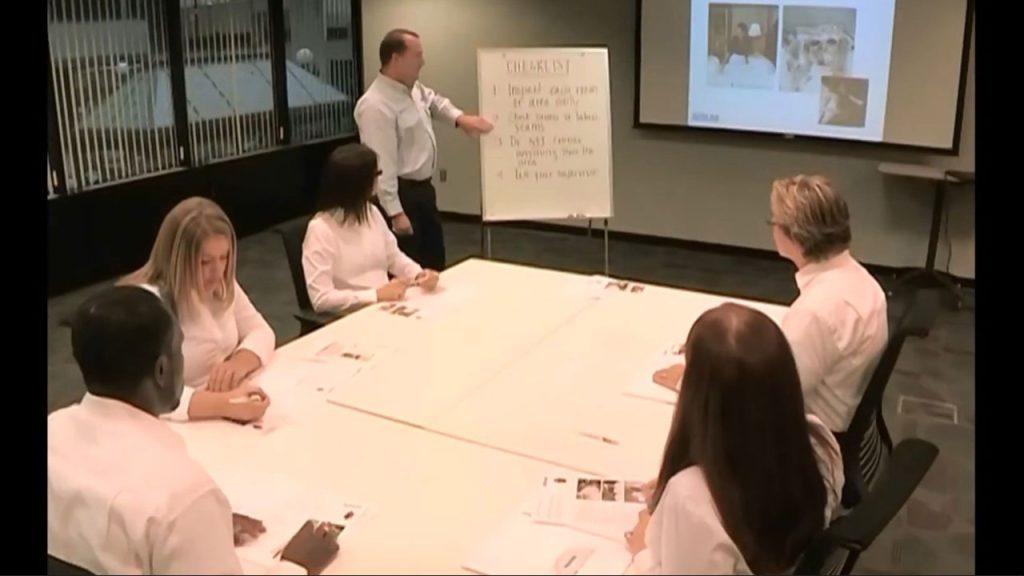 Bed Bug Training Video