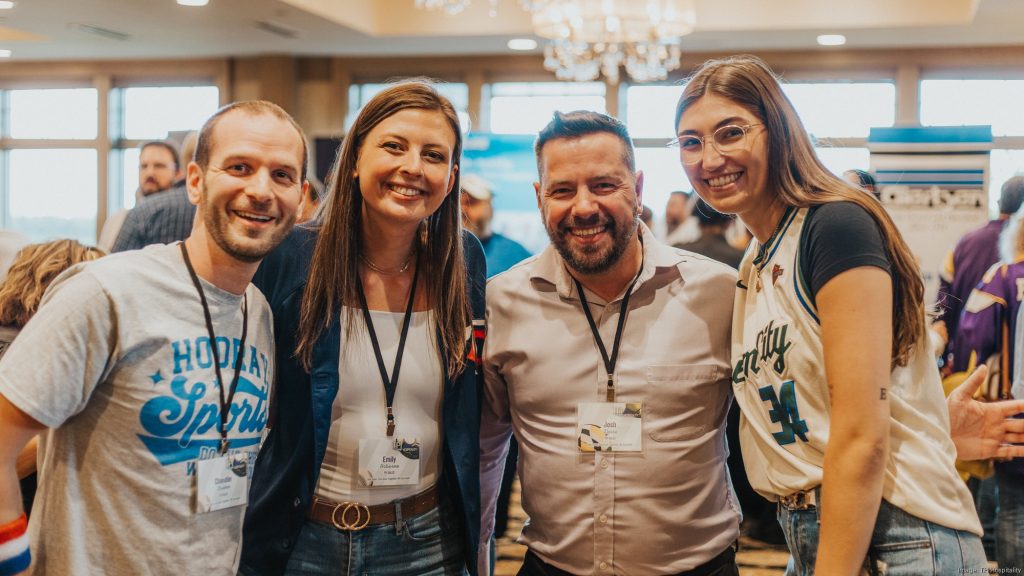 Marketing Team