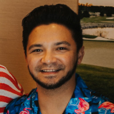 Alex Arias