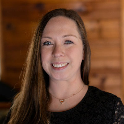 Amanda Westholter