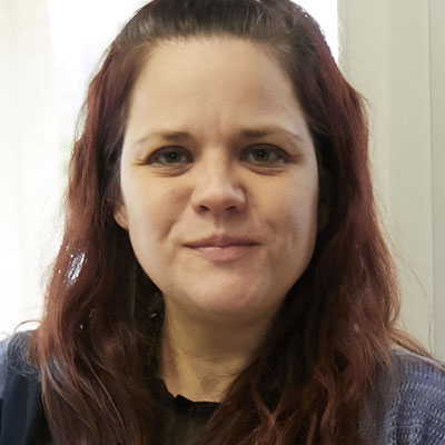 Carey Stinson