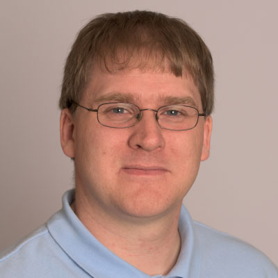 Jason Harstad