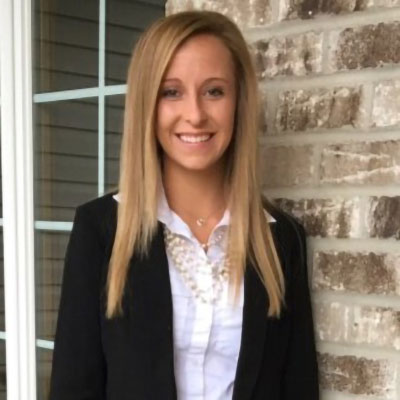 Katie Kampe