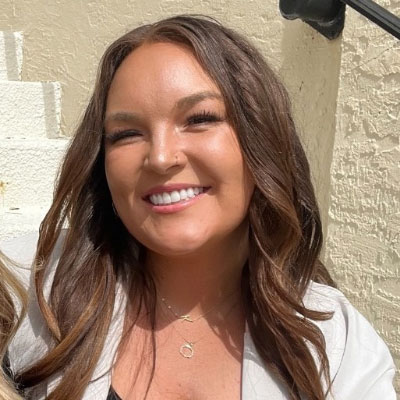 Kaylee DeForge
