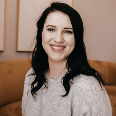 Lauren Young