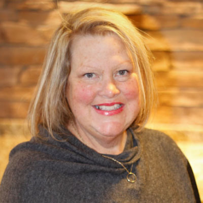 Lisa Widmark