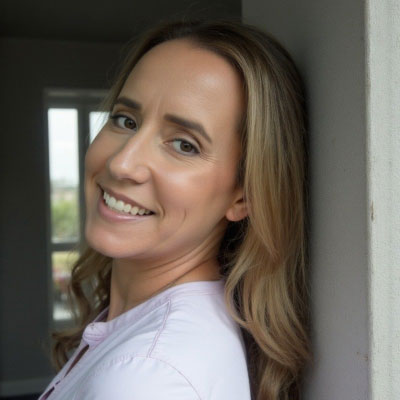 Liz Morris