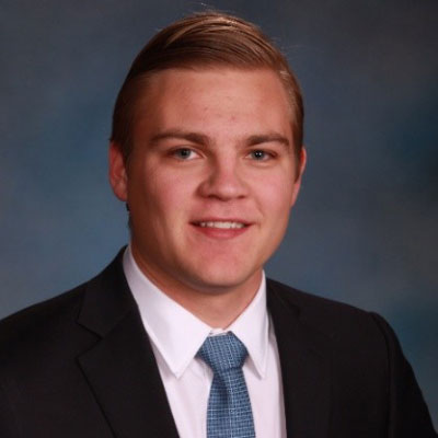 Nick LaPatka