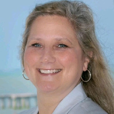 Rhonda Decherd