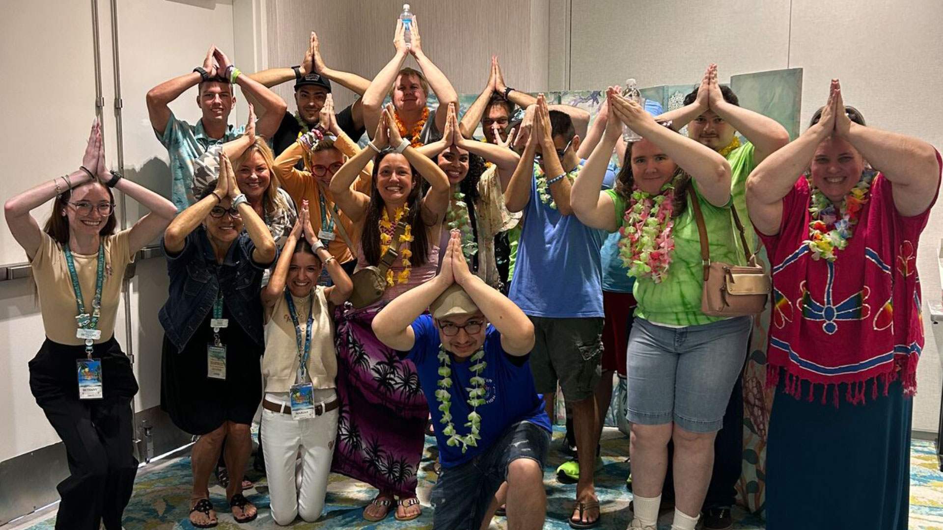 The Autism Connection at Margaritaville Fort Myers Beach