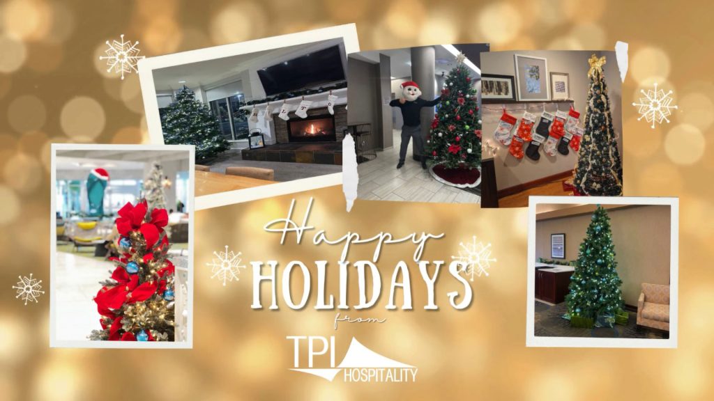 TPI Holiday Photos Video