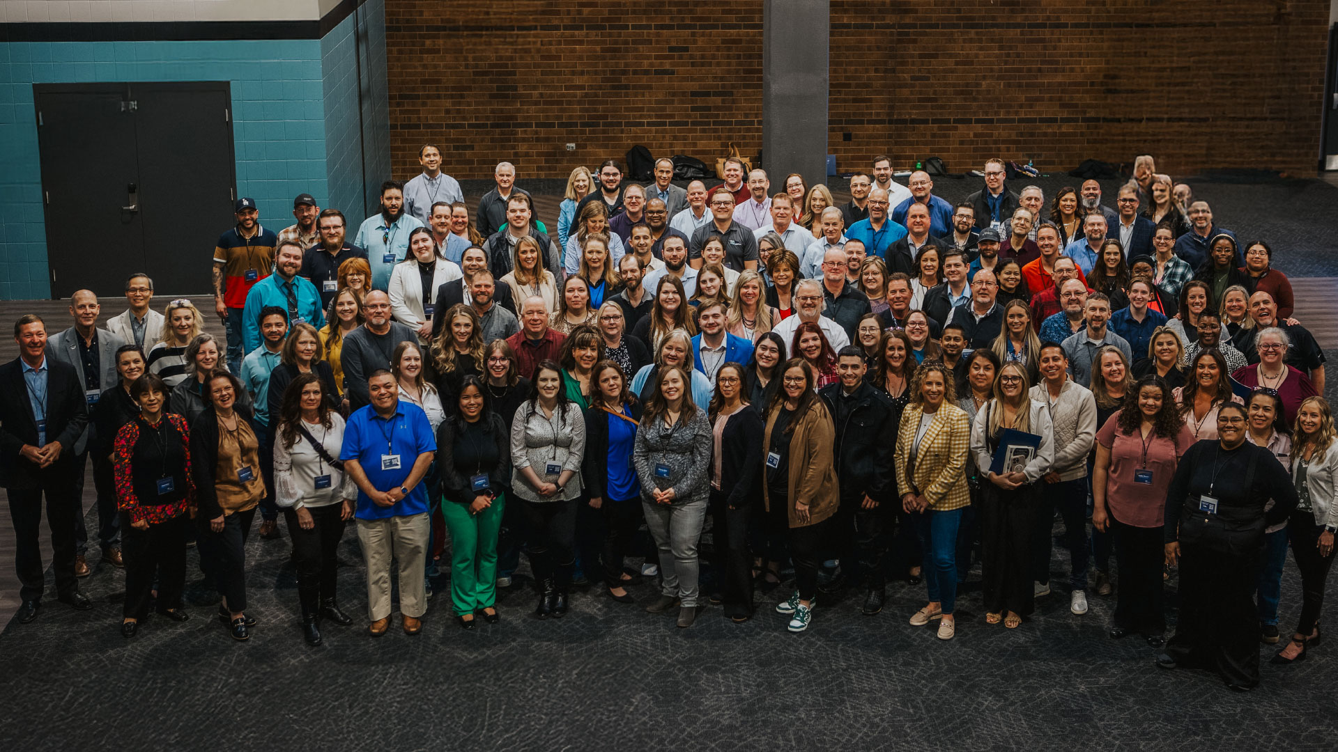 2025 TPI Leadership Conference