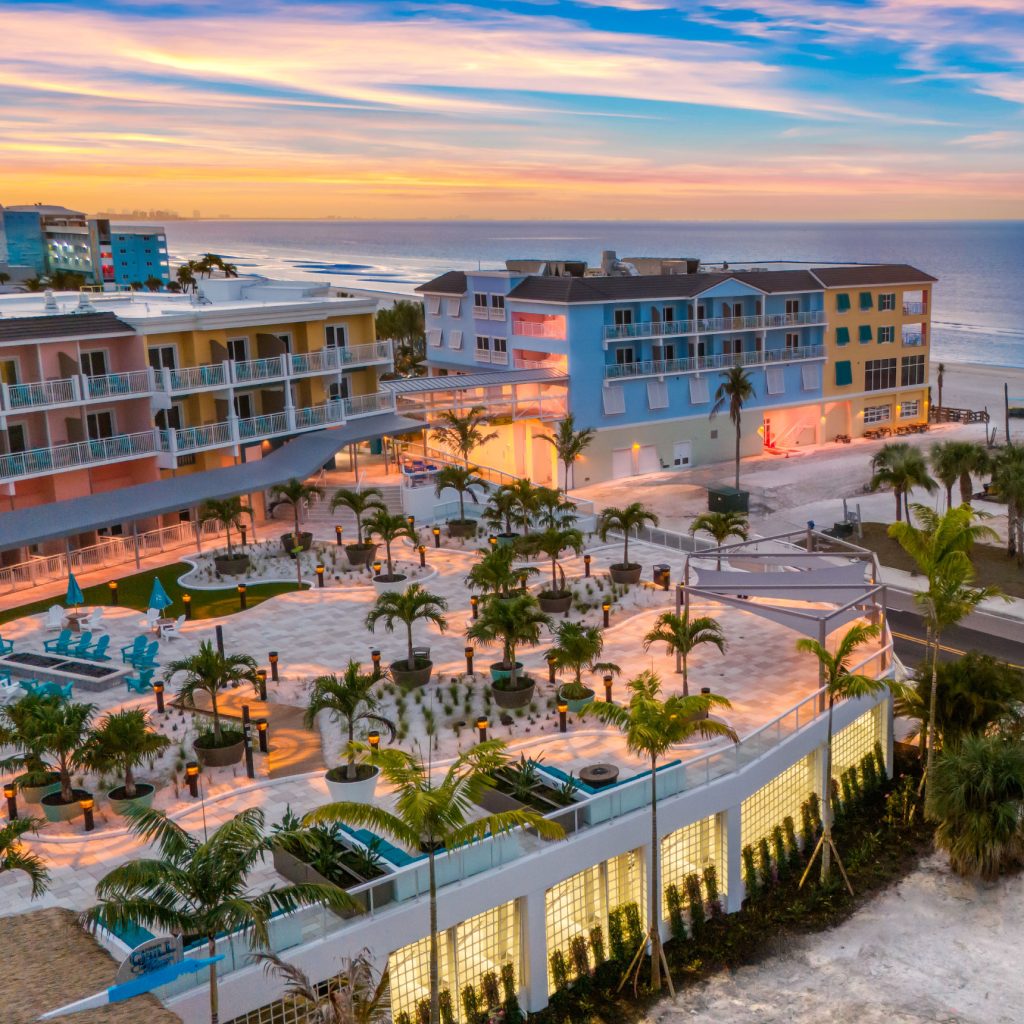 Margaritaville Beach Resort Fort Myers Beach