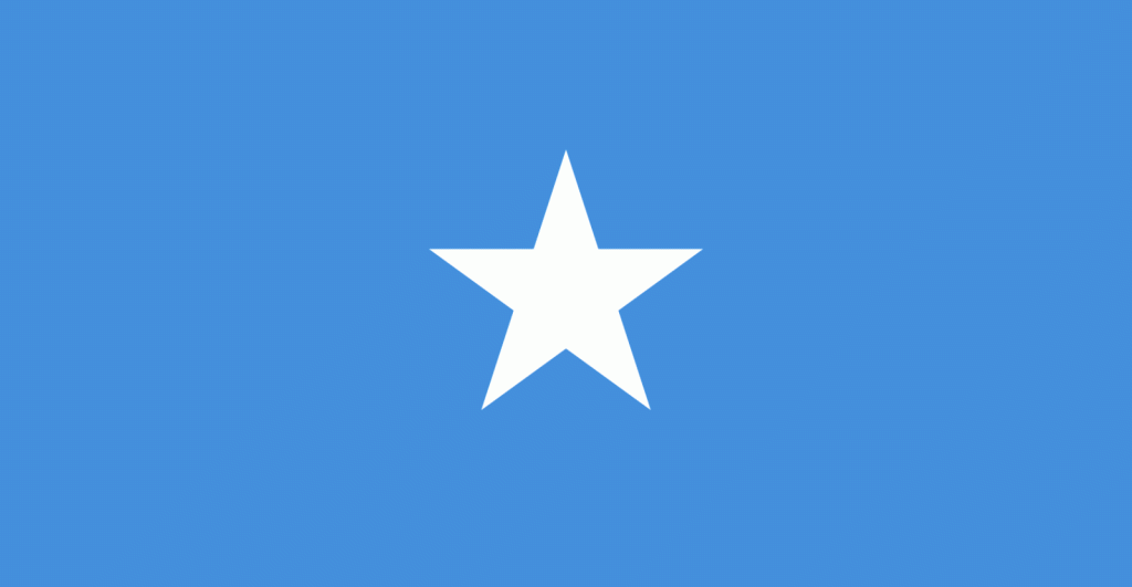 Somali Flag