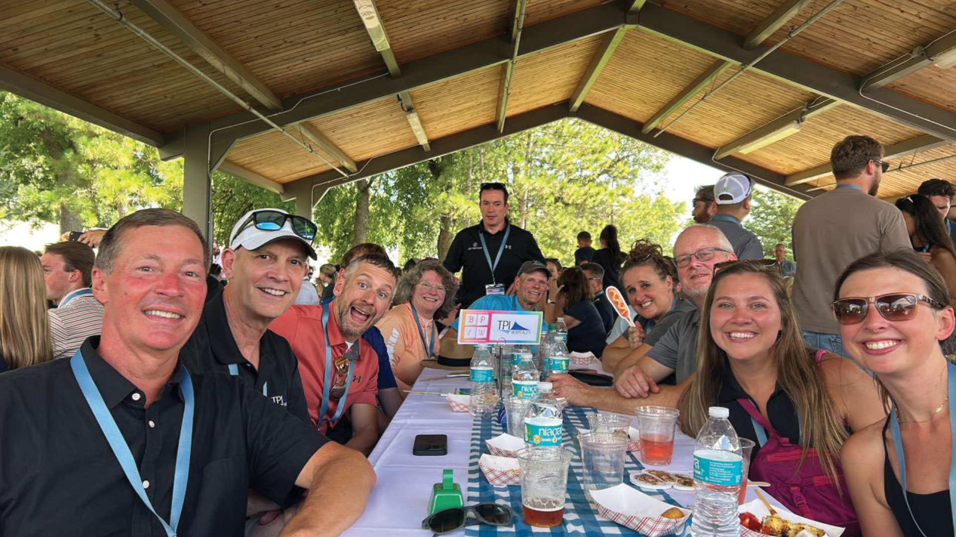 TPI wins the Best Places to Work Award for the third year in a row