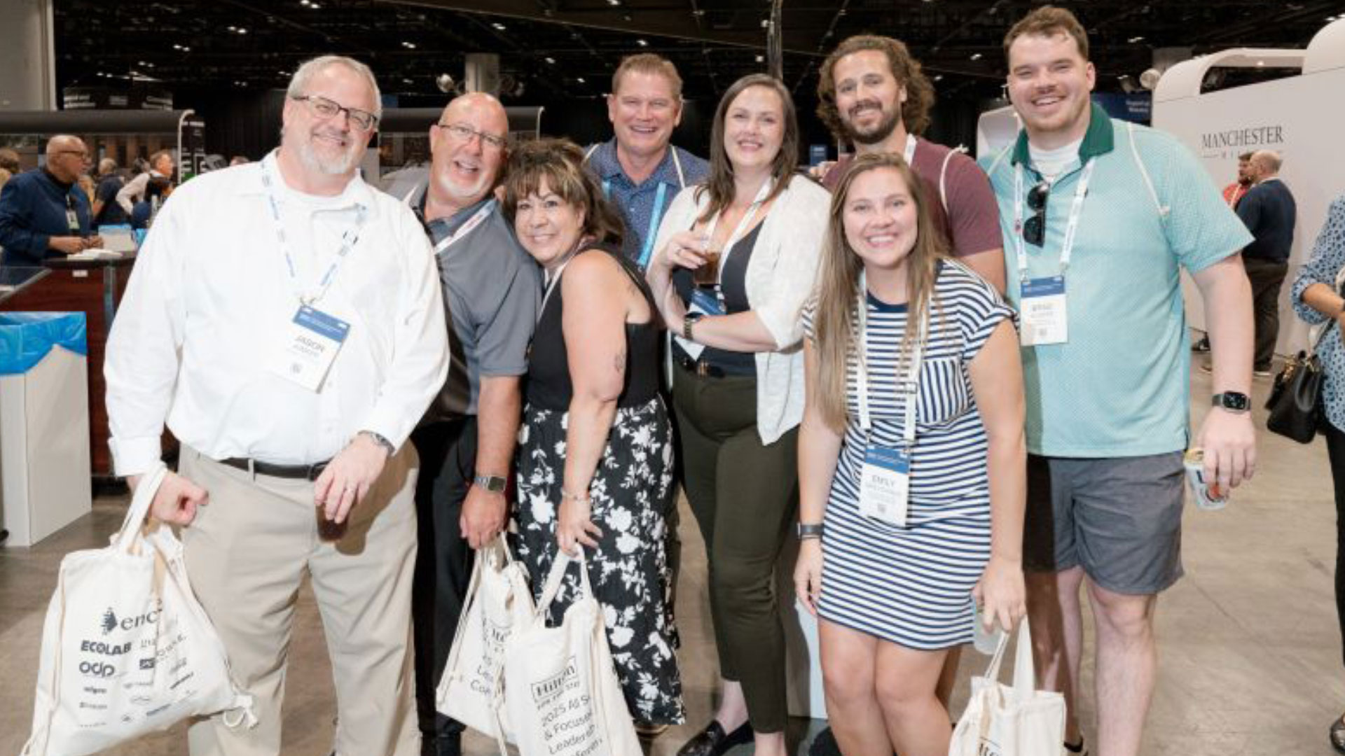 2025 Hilton Conference