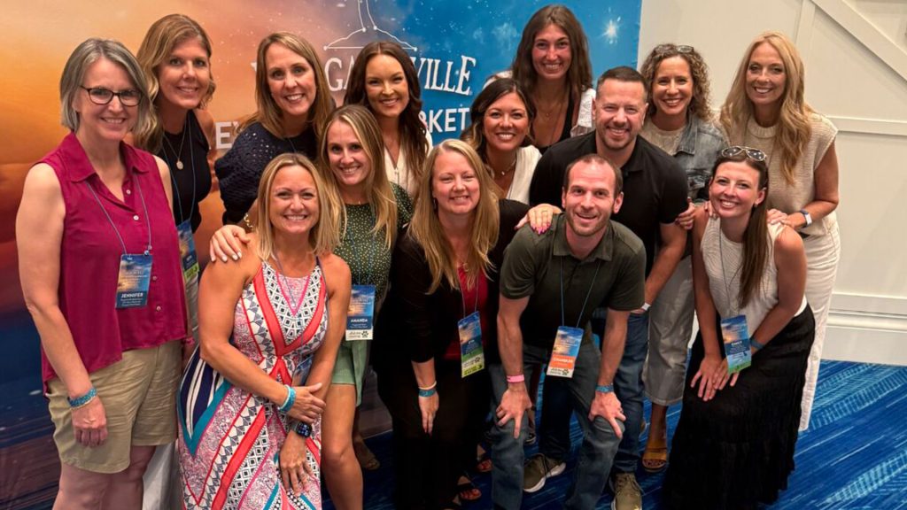 2025 Margaritaville Summit