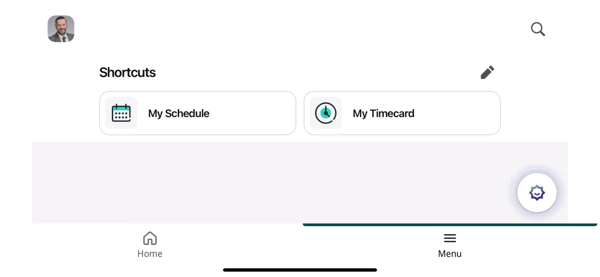 Emergency Contact Animation