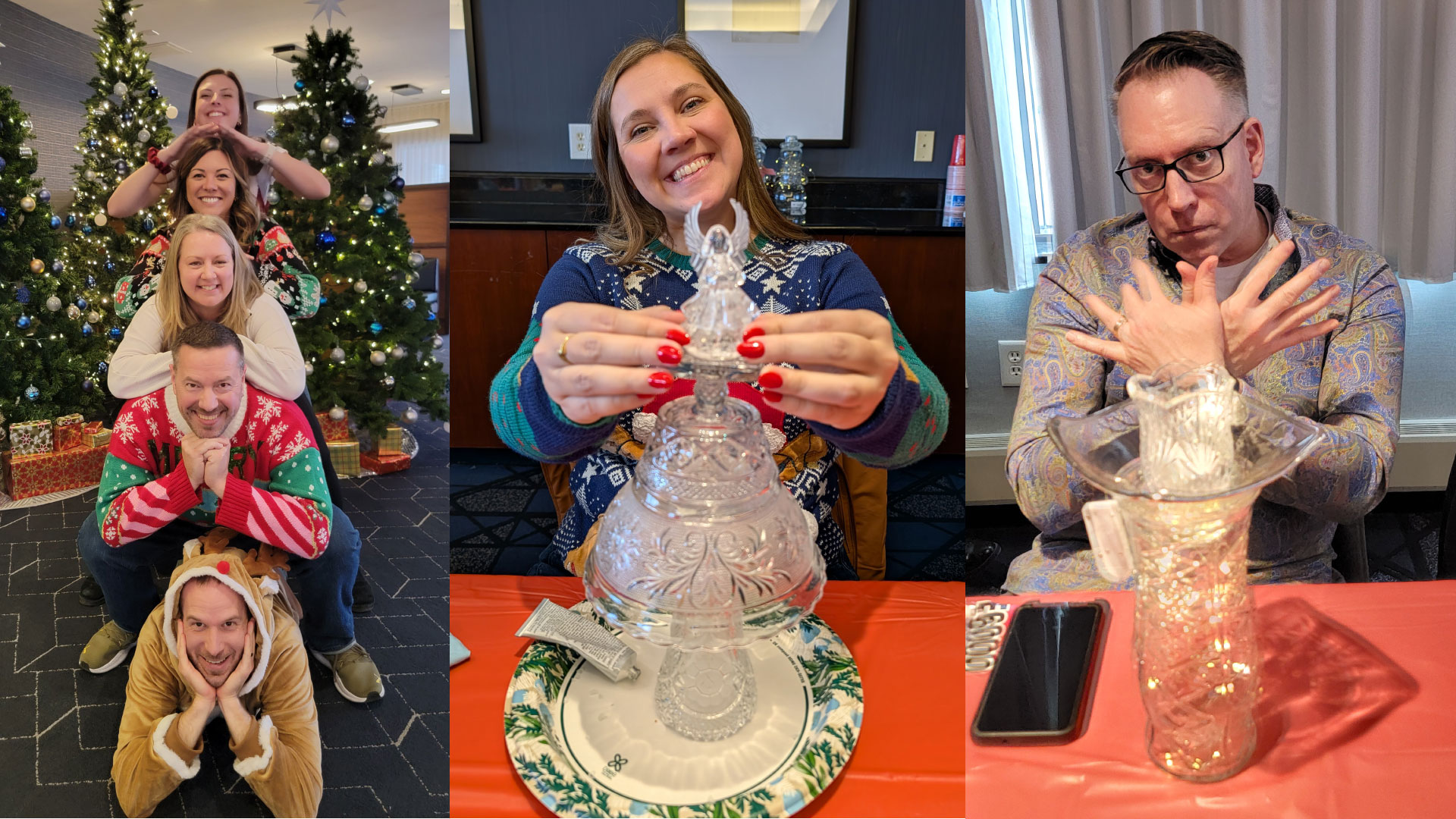 2025 Sales Holiday Party