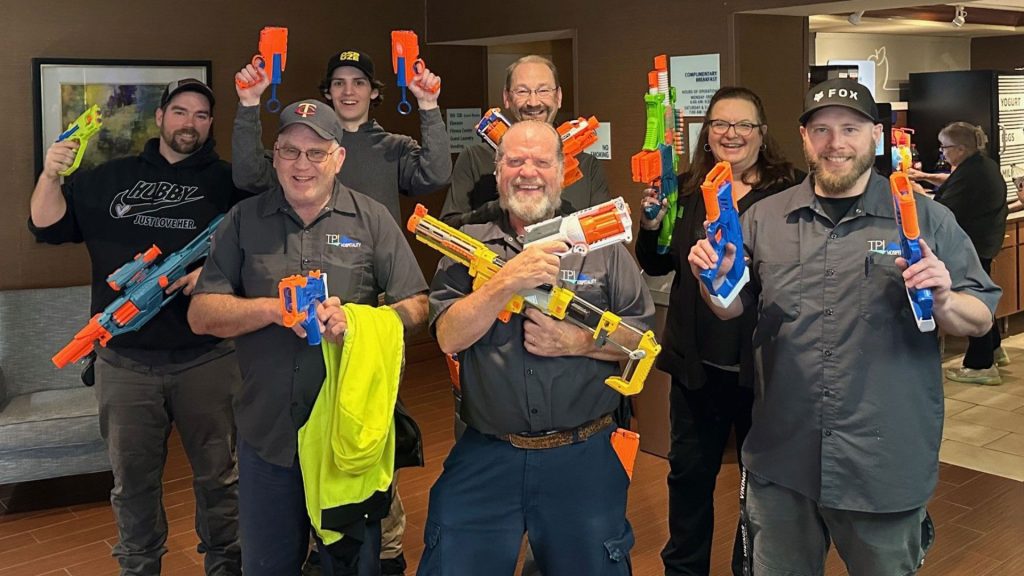 Employee Appreciation Day 2026