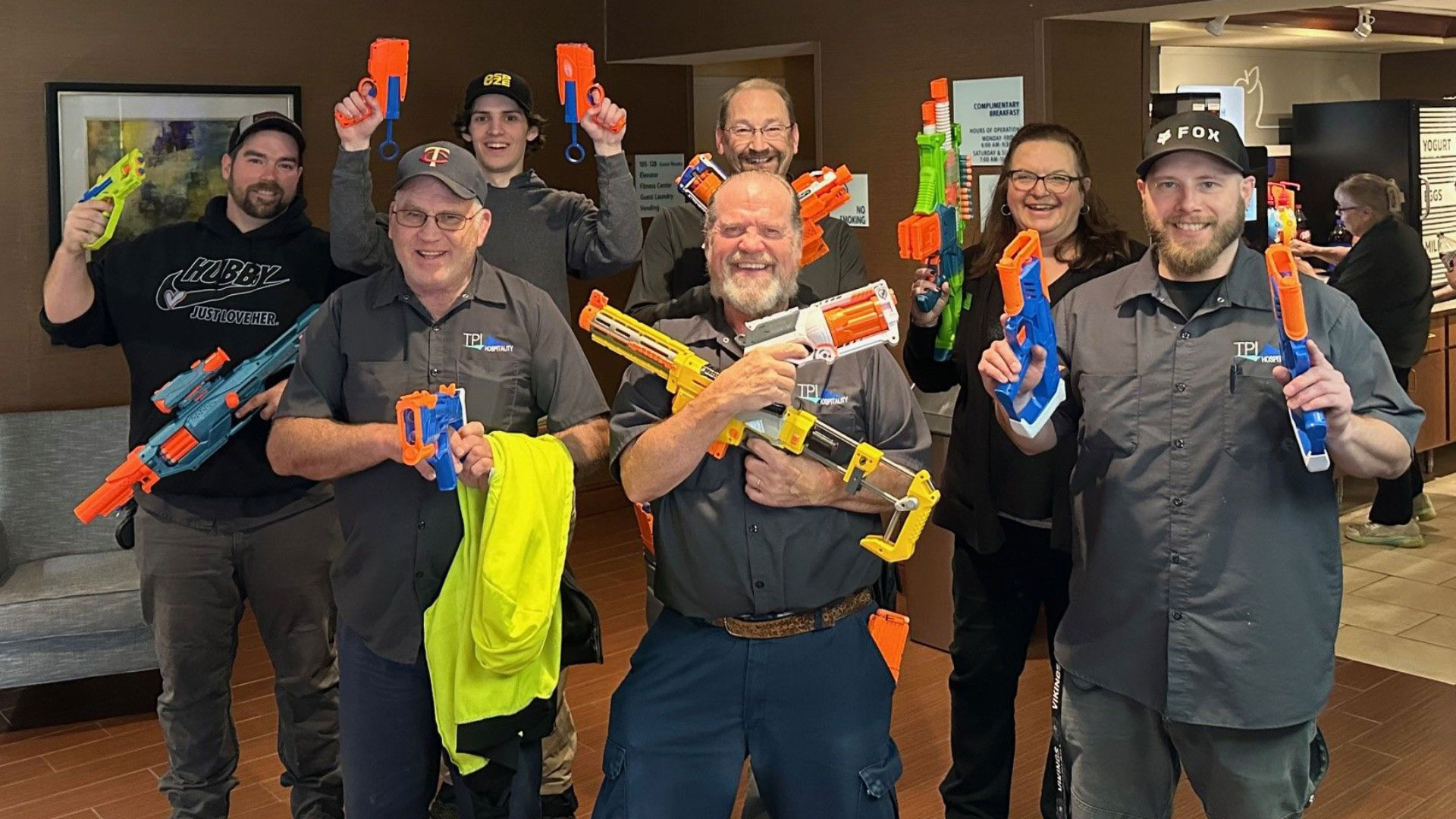 Employee Appreciation Day 2026