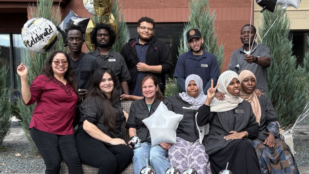 Hospitality Appreciation Day 2026