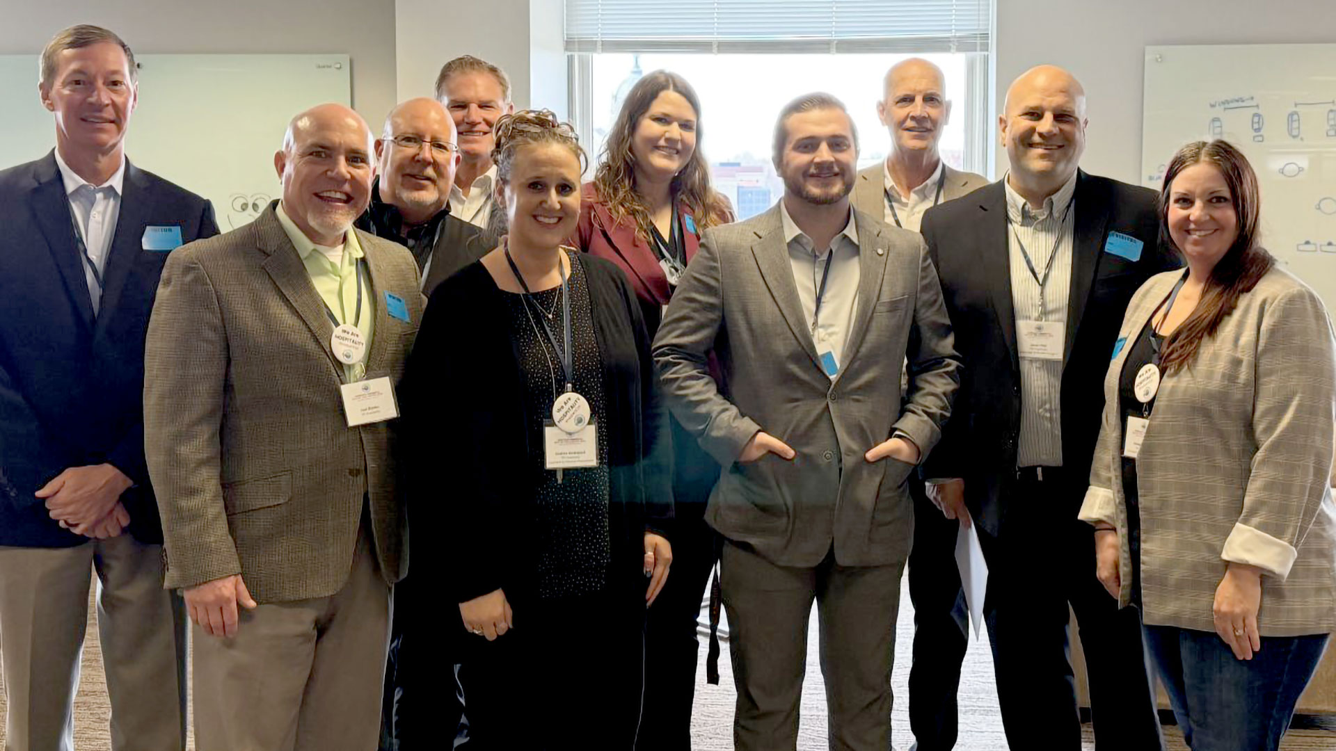 Hospitality Minnesota 2026 Day at the Capitol