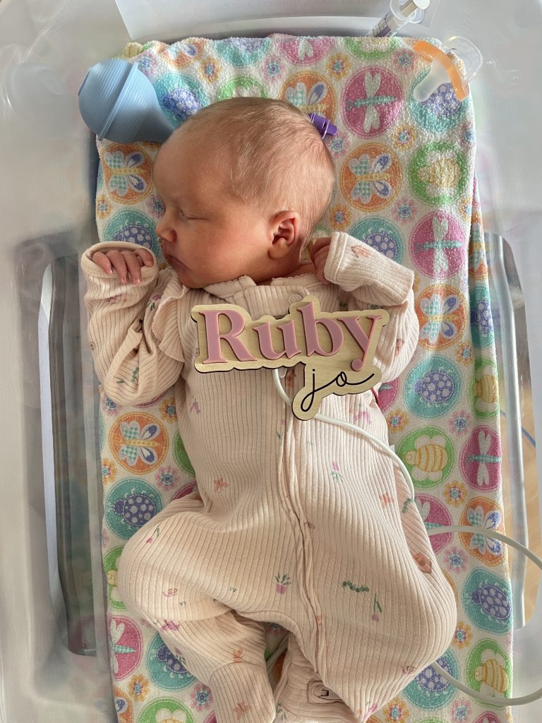 New Addition to the HGIS Family