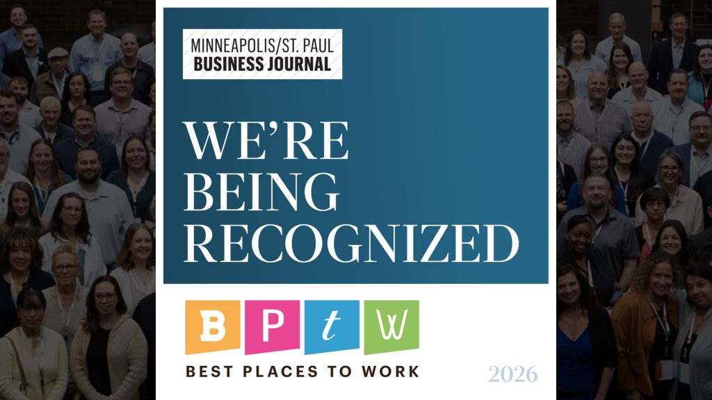 TPI Nominated as Best Places to Work for 2026