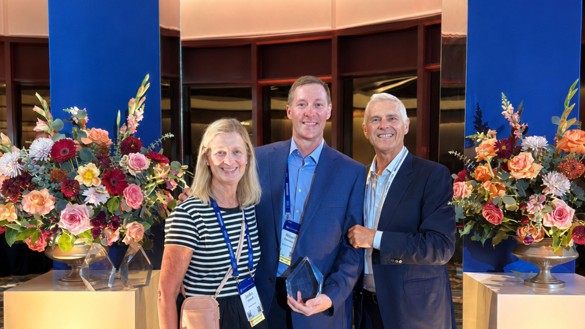 Hilton Owner Performance Award 2025