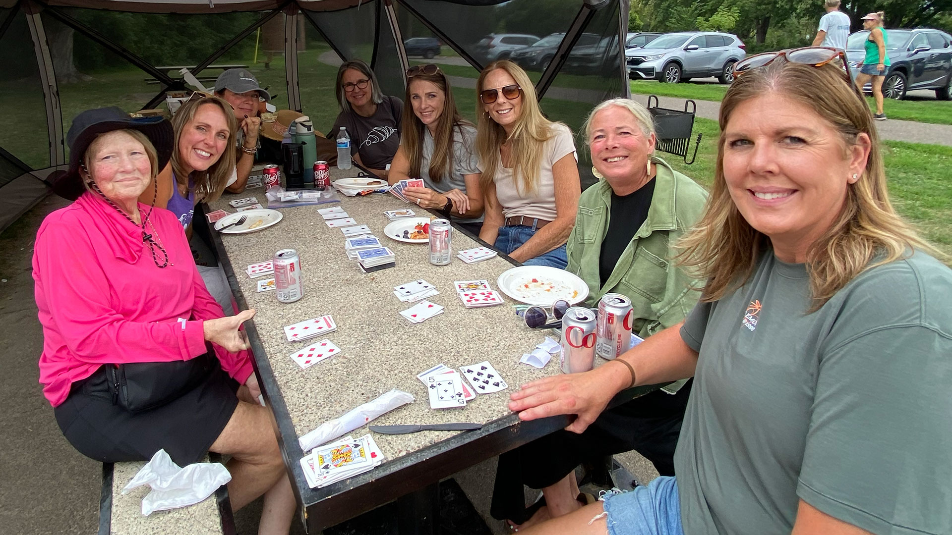 Sales, Marketing, and Revenue Management Fun Day - Summer 2026